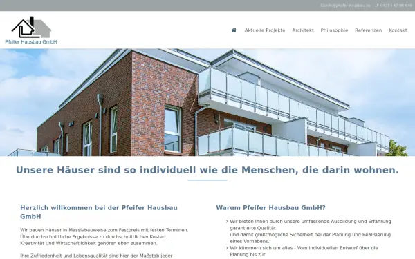 www.pfeifer-hausbau.de