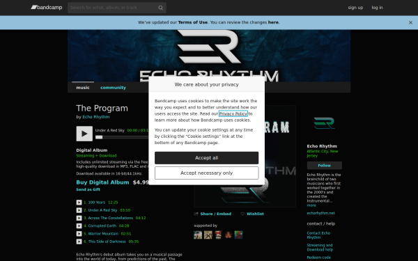echorhythm.bandcamp.com
