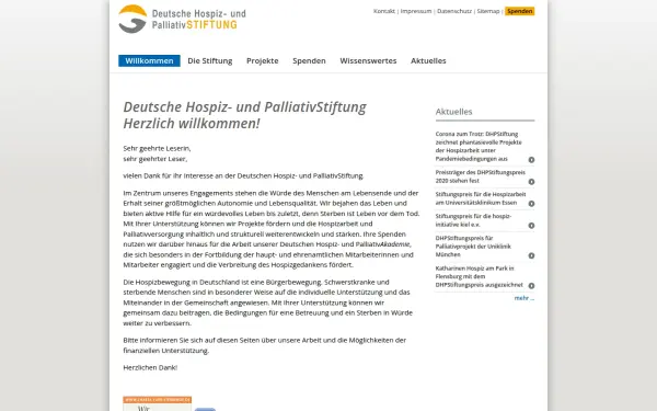 www.dhp-stiftung.de