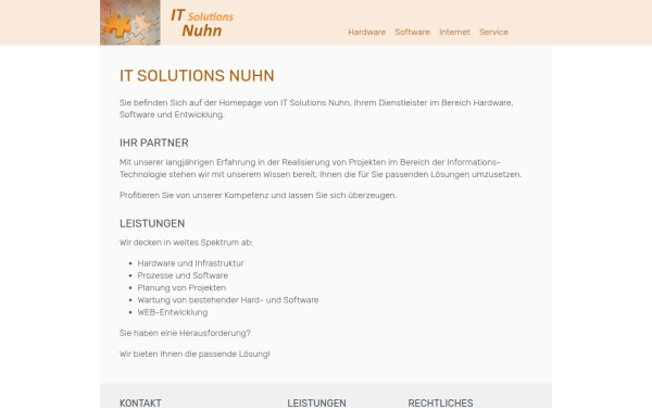 it-solutions-nuhn.de