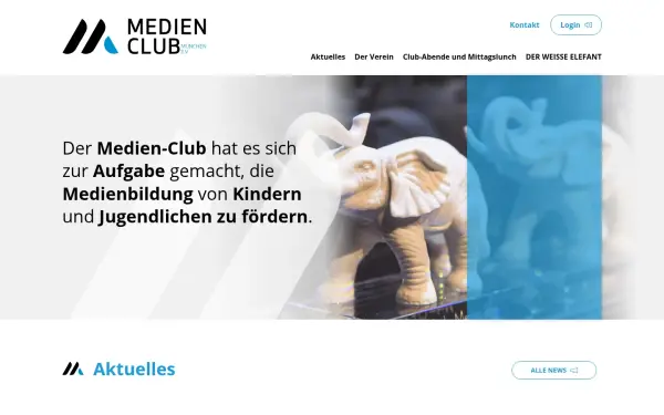 medien-club-muenchen.com