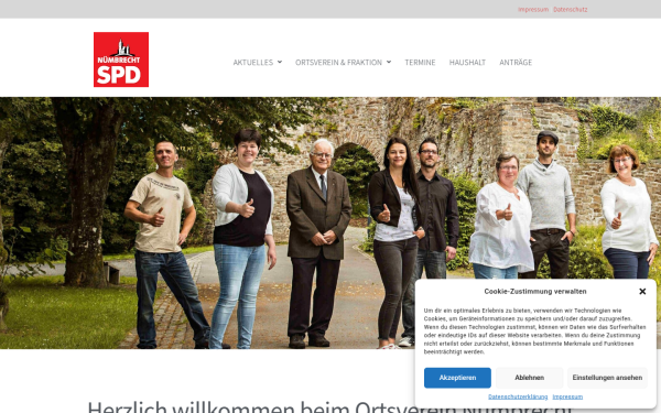 spd-nuembrecht.de