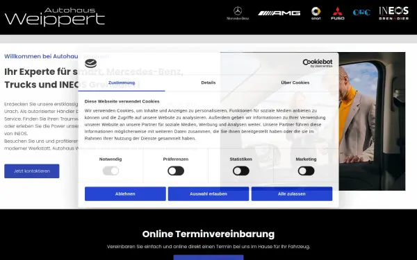 www.autohaus-weippert.de