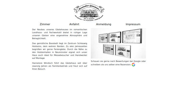 www.boostedter-gaestehaus.de