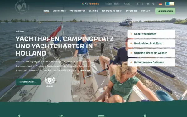 www.drijfveer.de