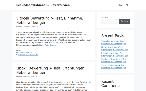wellnessgesundheit24.de