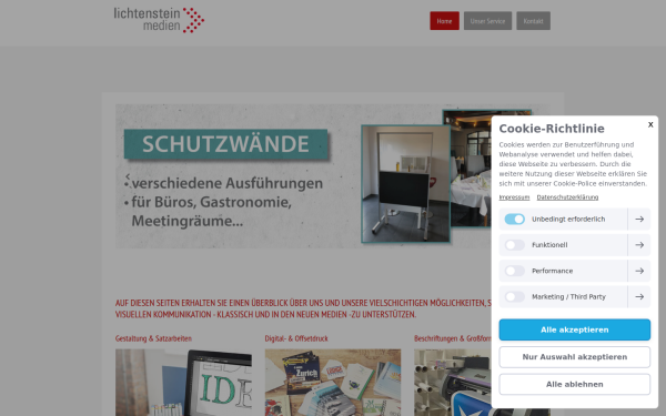 www.lichtensteinmedien.de