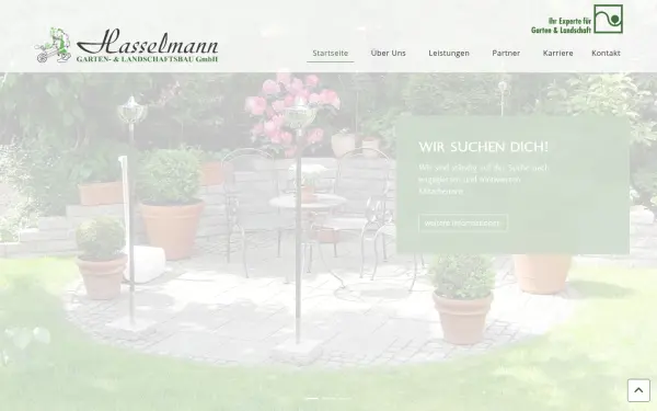 hasselmann-galabau.de