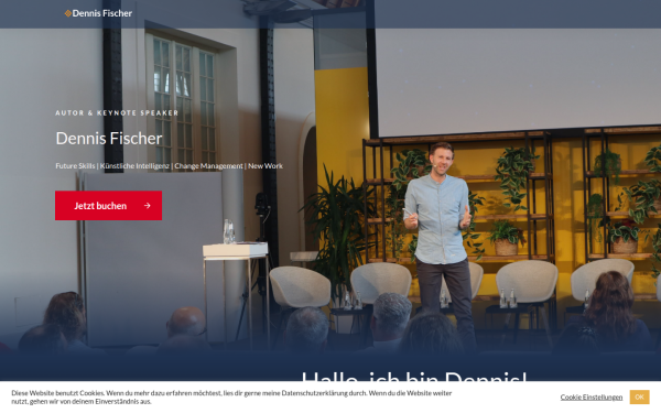 dennisfischer.com