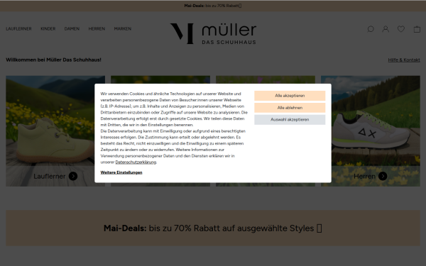 www.mueller-das-schuhhaus.de