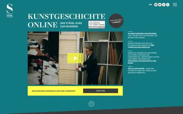 onlinekurs.staedelmuseum.de