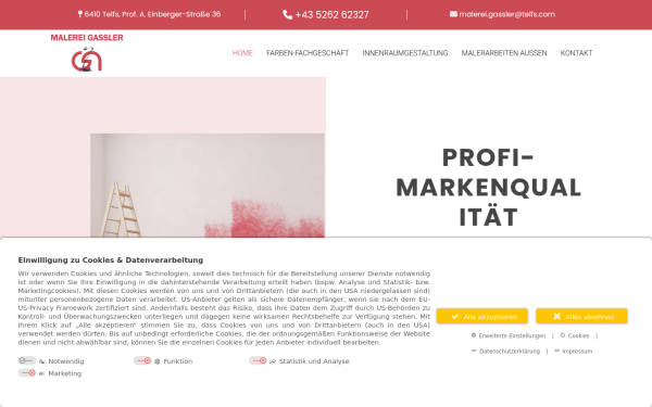 www.malerei-gassler.at