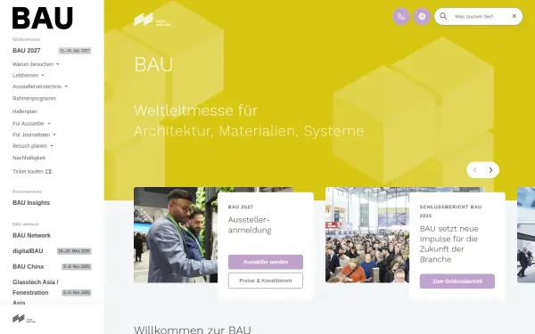 bau-muenchen.com