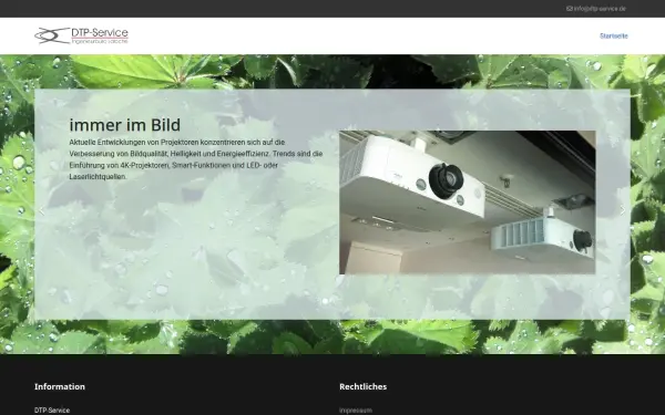 www.dtp-service.de