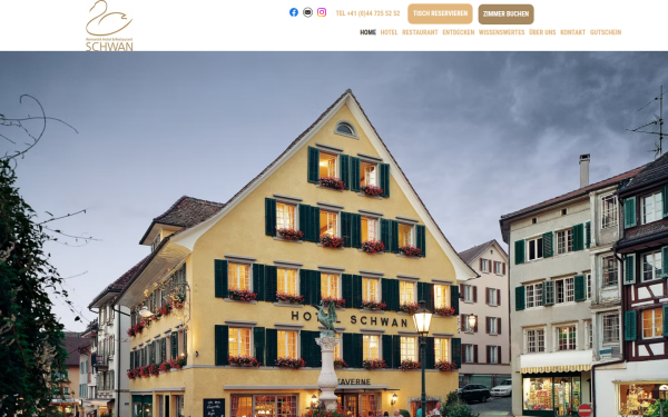 www.hotel-schwan.ch