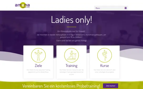 amenafitness-schwarzenfeld.de