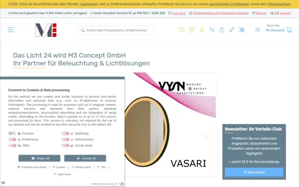 www.daslicht24.de