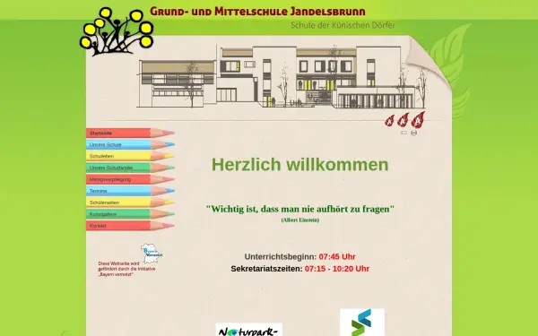 www.schule-jandelsbrunn.de