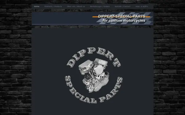 www.dippert-special-parts.de