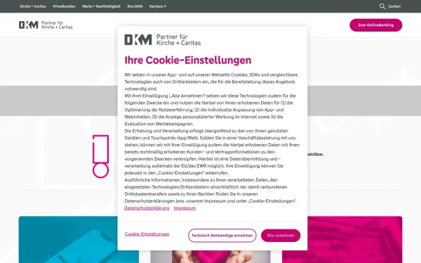 www.dkm.de