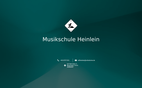 www.musikschuleheinlein.de
