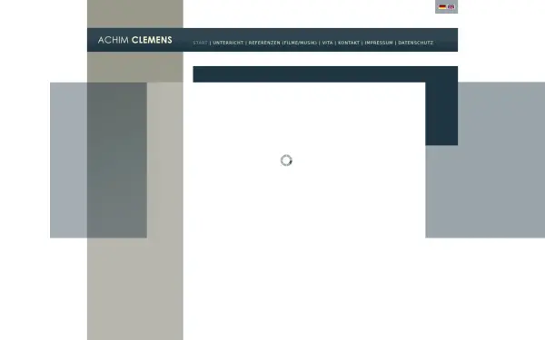 achimclemens.de