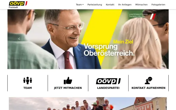 freistadt.ooevp.at