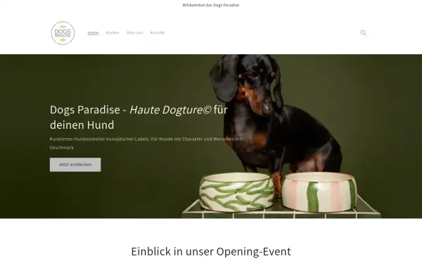 www.dogs-paradise.de