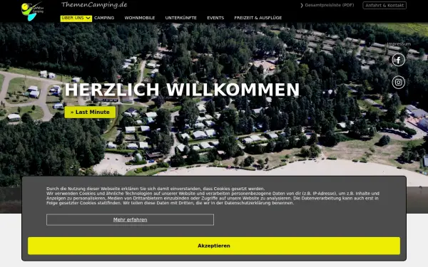 www.themencamping.de