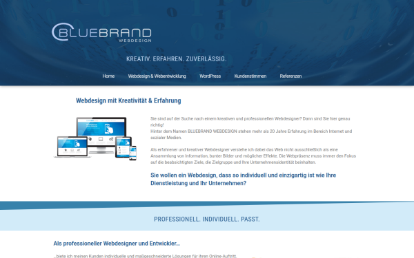 www.bluebrand-webdesign.de