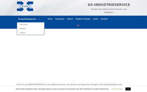 gs-industrieservice.de
