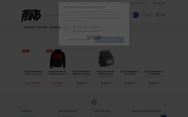 menschenfeind.de