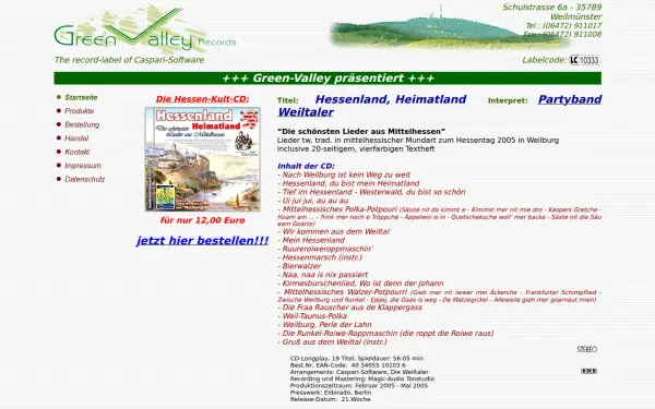 green-valley.de