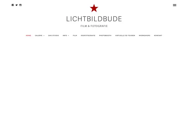 lichtbildbudeneu.lichtbildbude.de