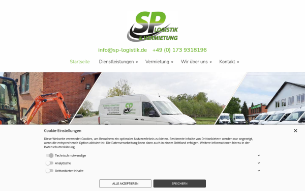 sp-logistik.de