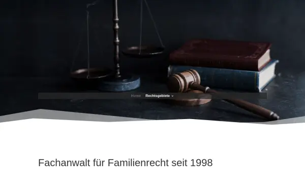 www.derrechtsanwalt.de