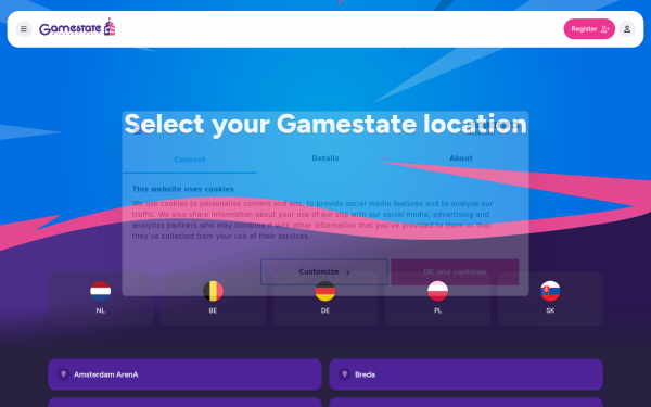 www.gamestate.com