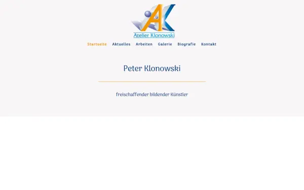 atelier-klonowski.de