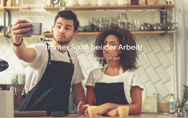 gastrojob24.de