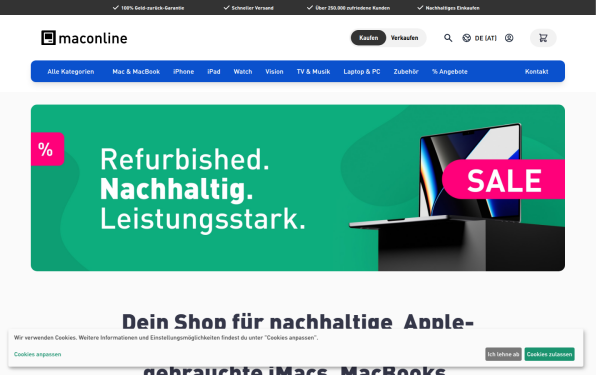 maconline.at