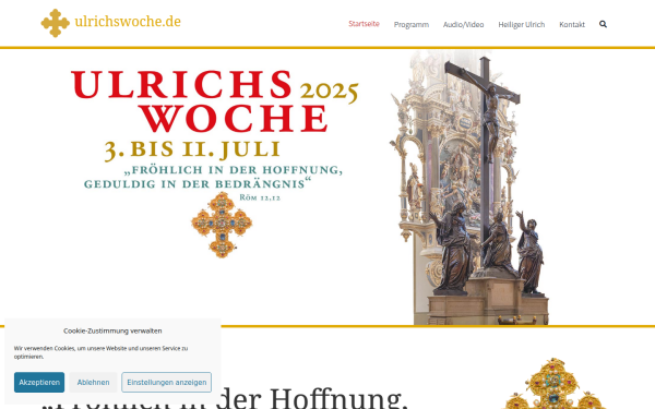 ulrichswoche.de