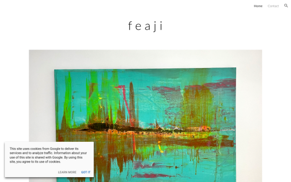 www.feaji.art