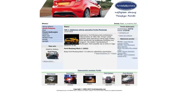 fordclubpolska.org