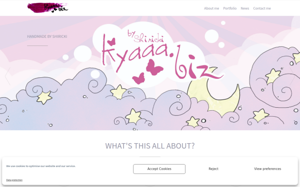 kyaaa.biz