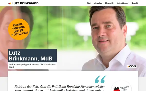 lutzbrinkmann.de