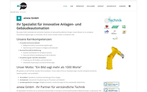 www.ainew.de