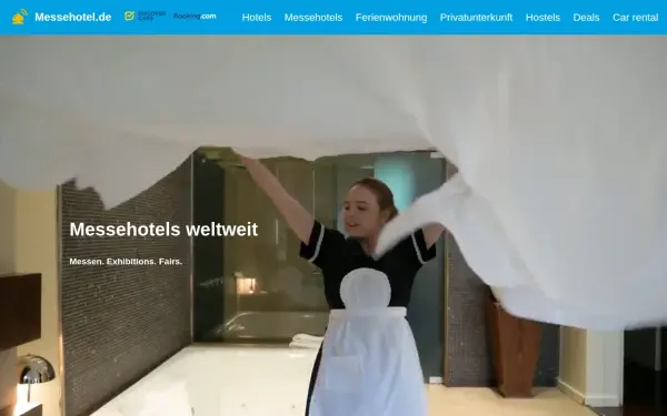 www.messehotel.de