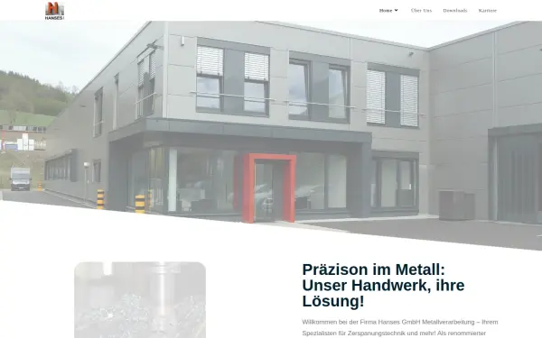 hanses.de