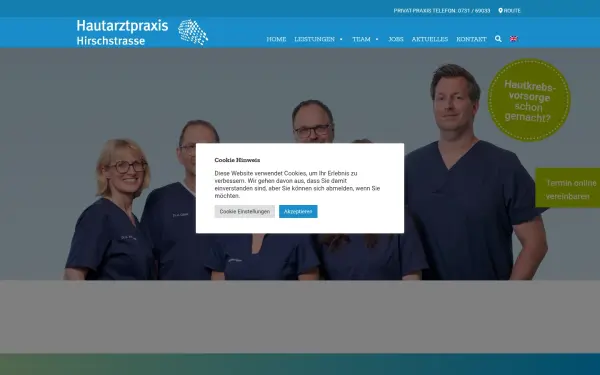 www.hautaerzte-ulm.de