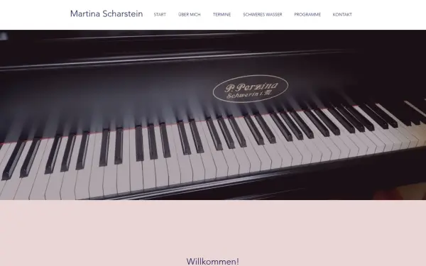 www.martinascharstein.de